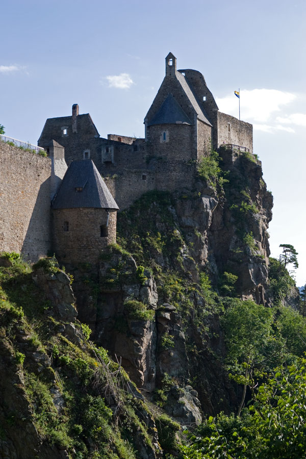 Foto 21/54 (Ruine Aggstein)